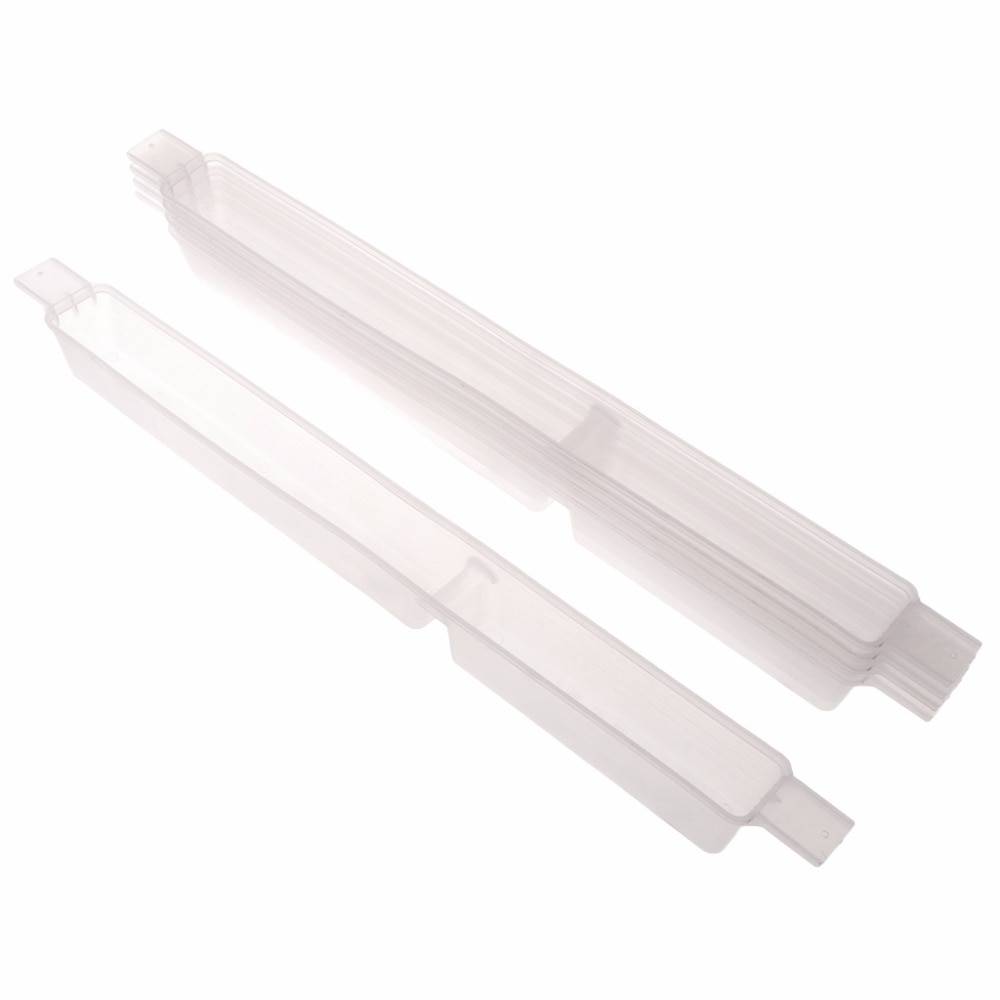 Plastic Bee Honey Feeder 5 pcs Set