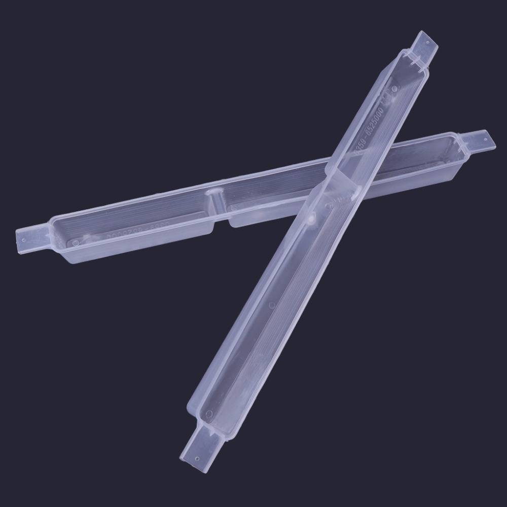 Plastic Bee Honey Feeder 5 pcs Set