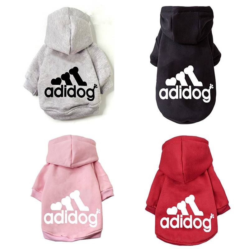 Dog's Sports Hoodie