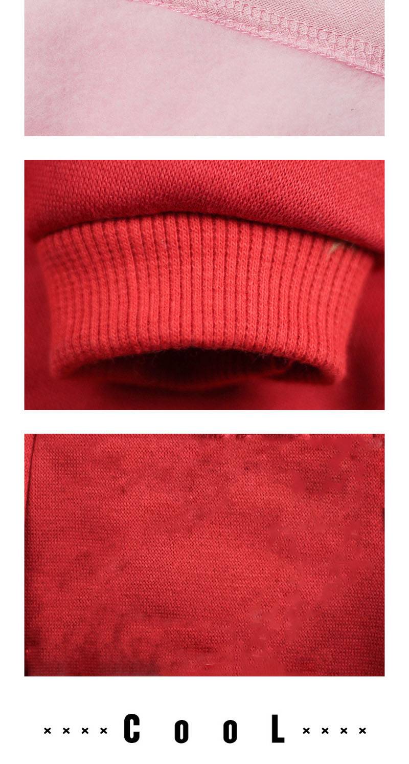 Dog's Sports Hoodie