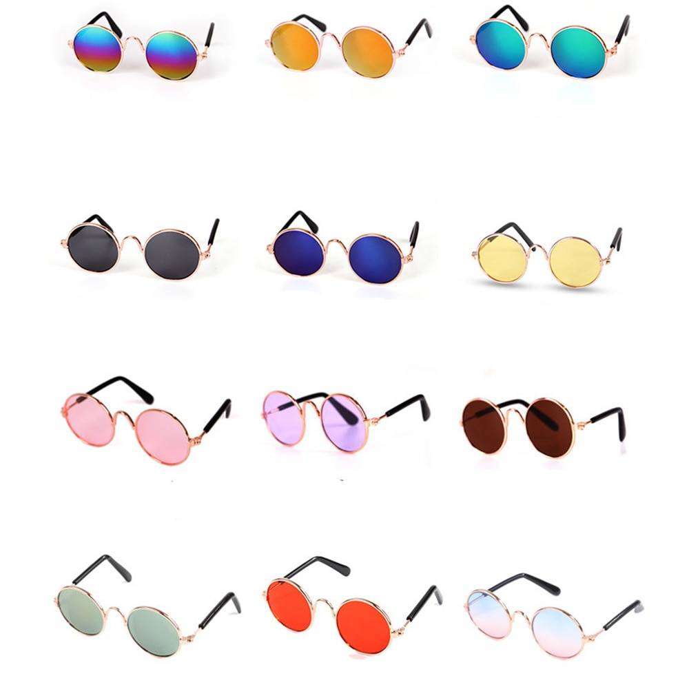 Small Glasses for Pets Small Glasses for Pets