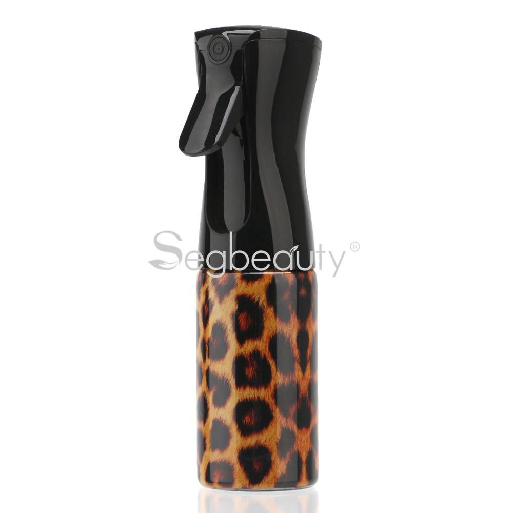 Segbeauty 160ml Hairdressing Spray Empty Bottle Refillable Mist Bottle Salon Barber Hair Tools Water Sprayer Care Tools