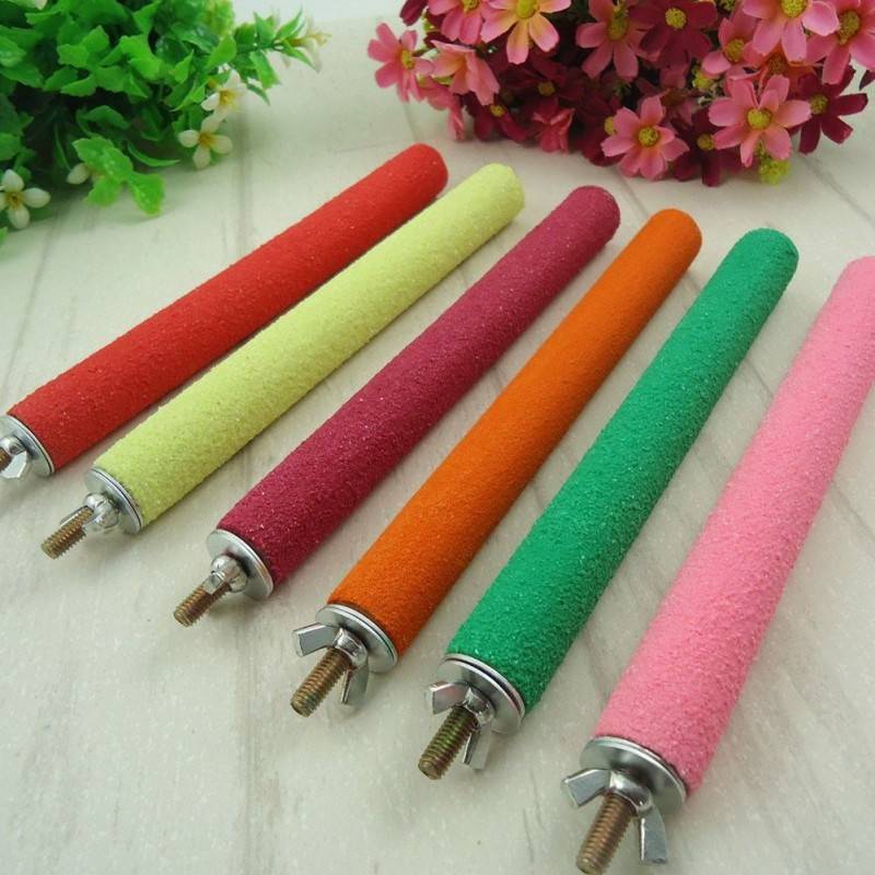 Claw Grooming Grinding Stick