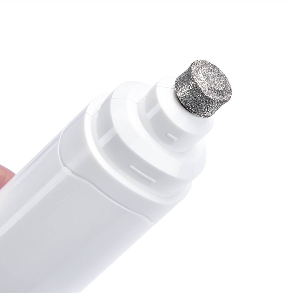 2 Speed Electric USB Powered Nail Trimmer 2 Speed Electric USB Powered Nail Trimmer