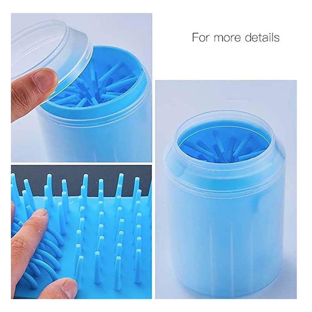 Paws Cup Cleaner Washer