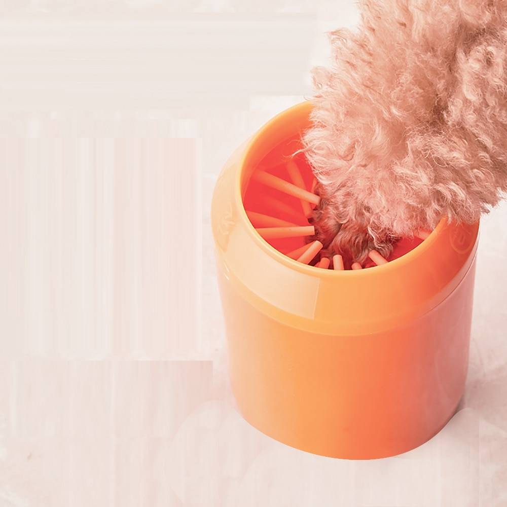 Paws Cup Cleaner Washer