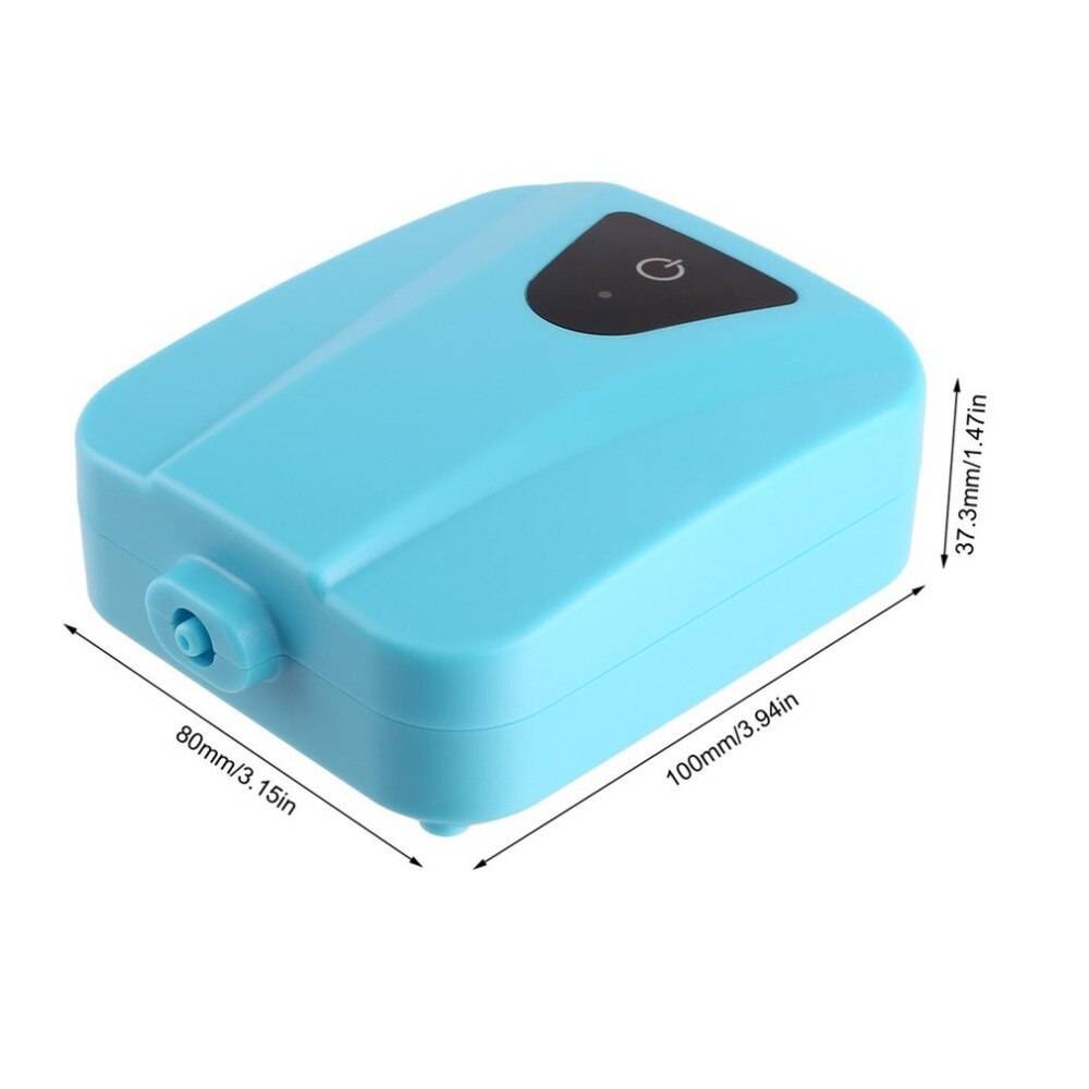 Solar Power Aquarium Air Pump Solar Power Aquarium Air Pump