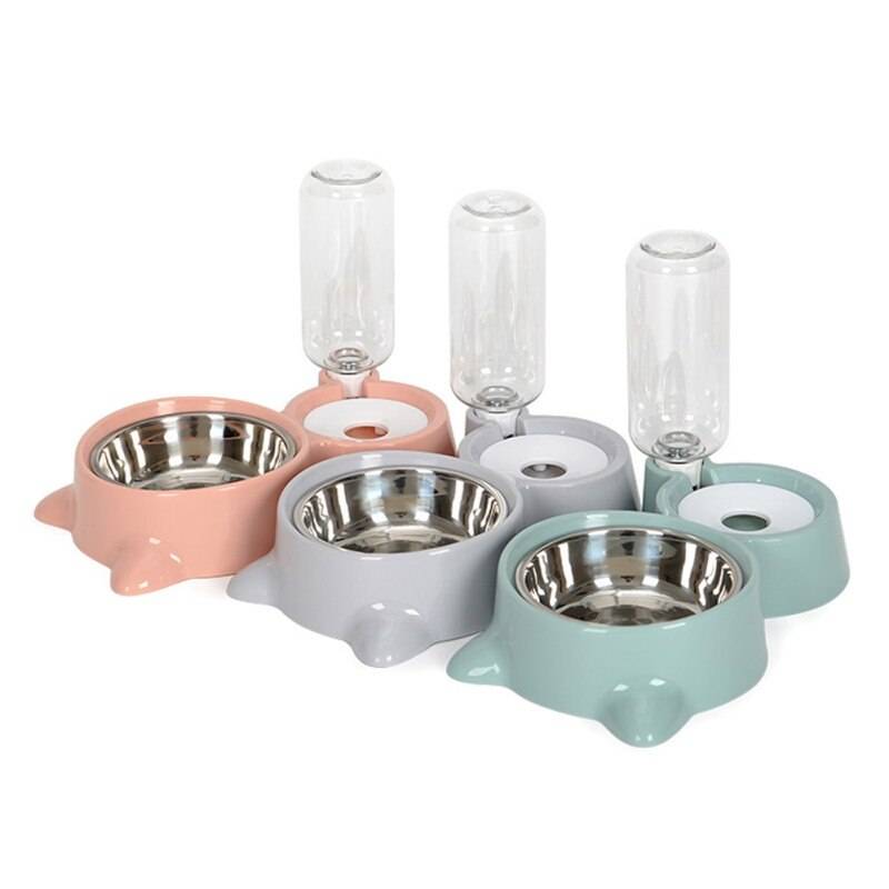 Automatic Water Drinking Fountain for Pets
