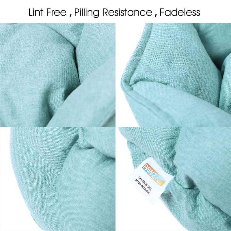 Thick Bed for Small Pets Thick Bed for Small Pets