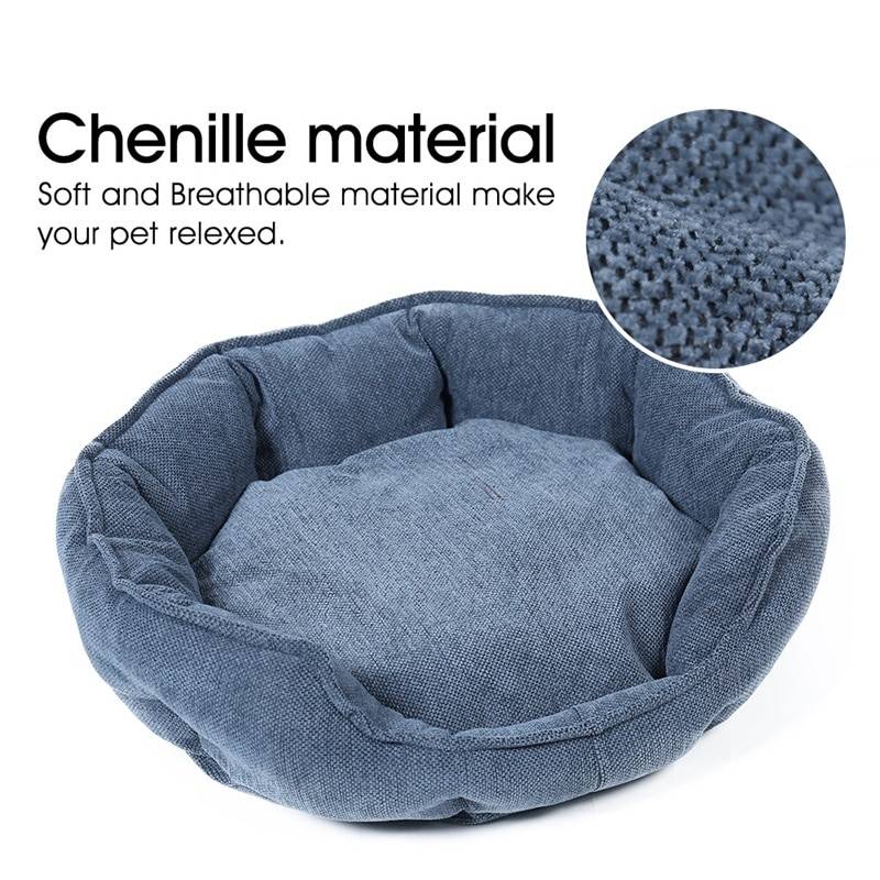 Thick Bed for Small Pets