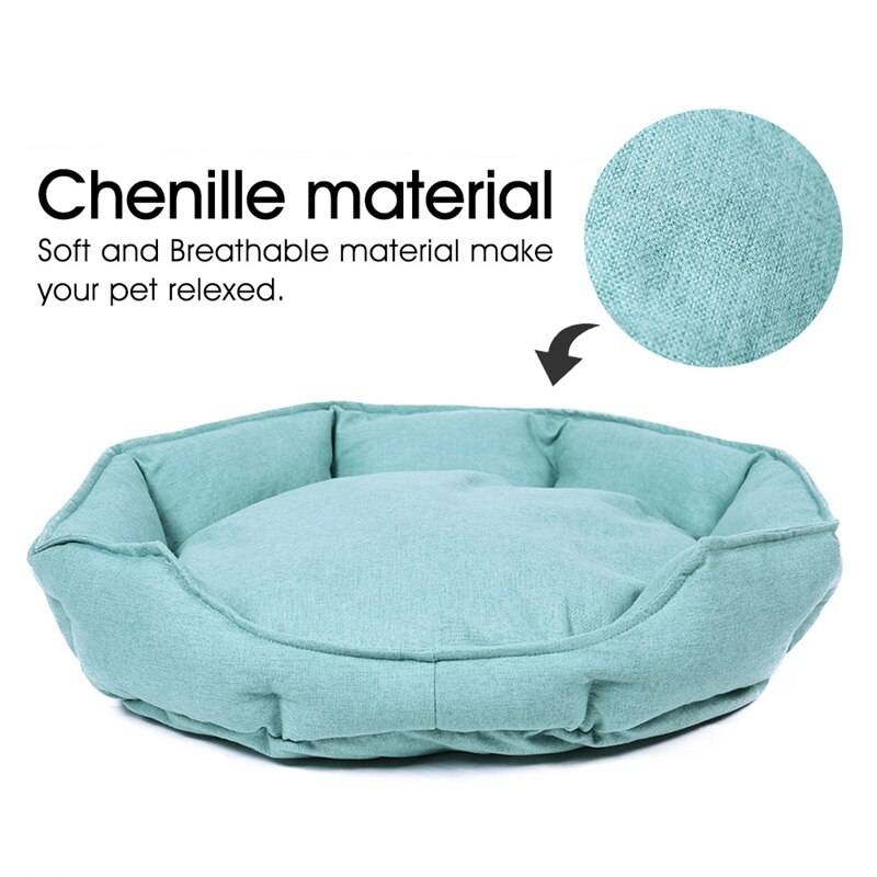 Thick Bed for Small Pets