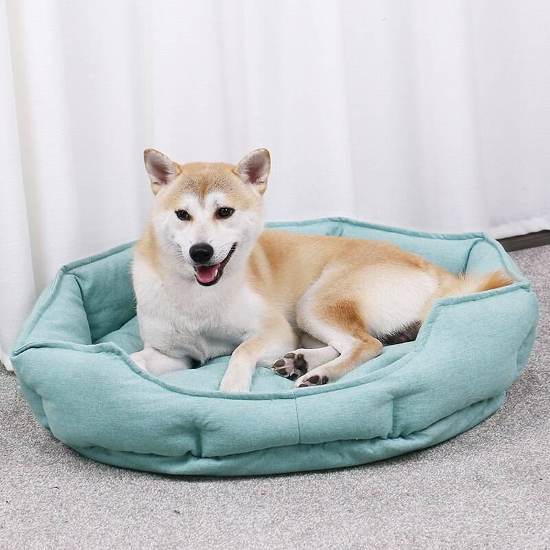 Thick Bed for Small Pets