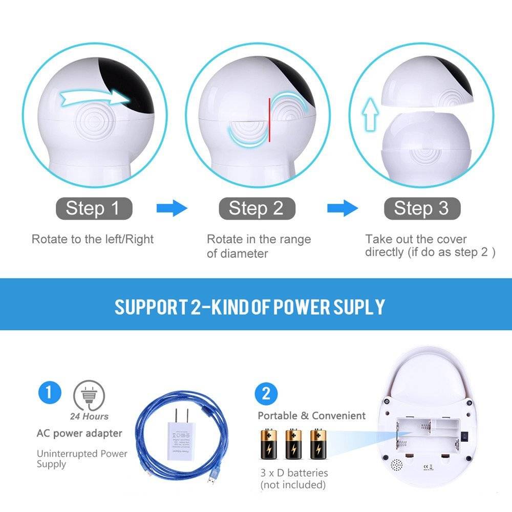 LCD Screen Automatic Pet Feeder with Voice Record LCD Screen Automatic Pet Feeder with Voice Record