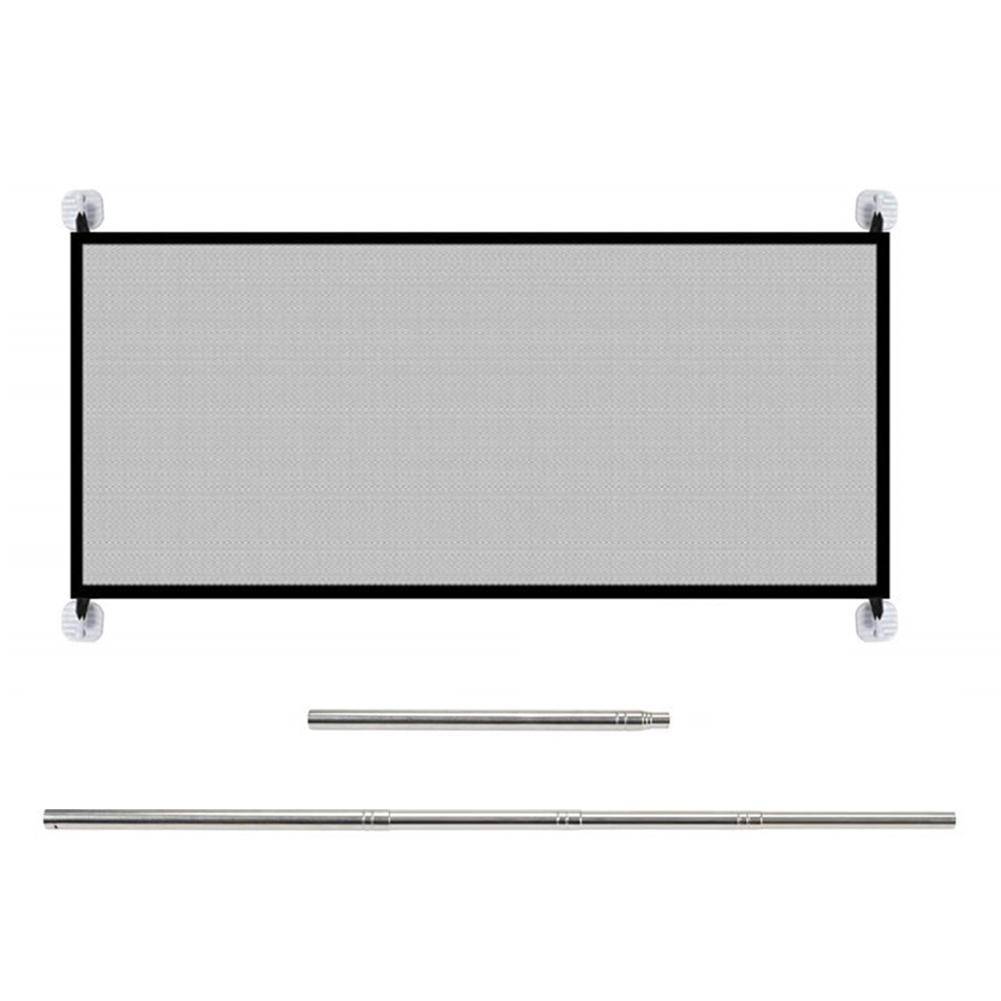 Folding Pet Barrier Fence Folding Pet Barrier Fence