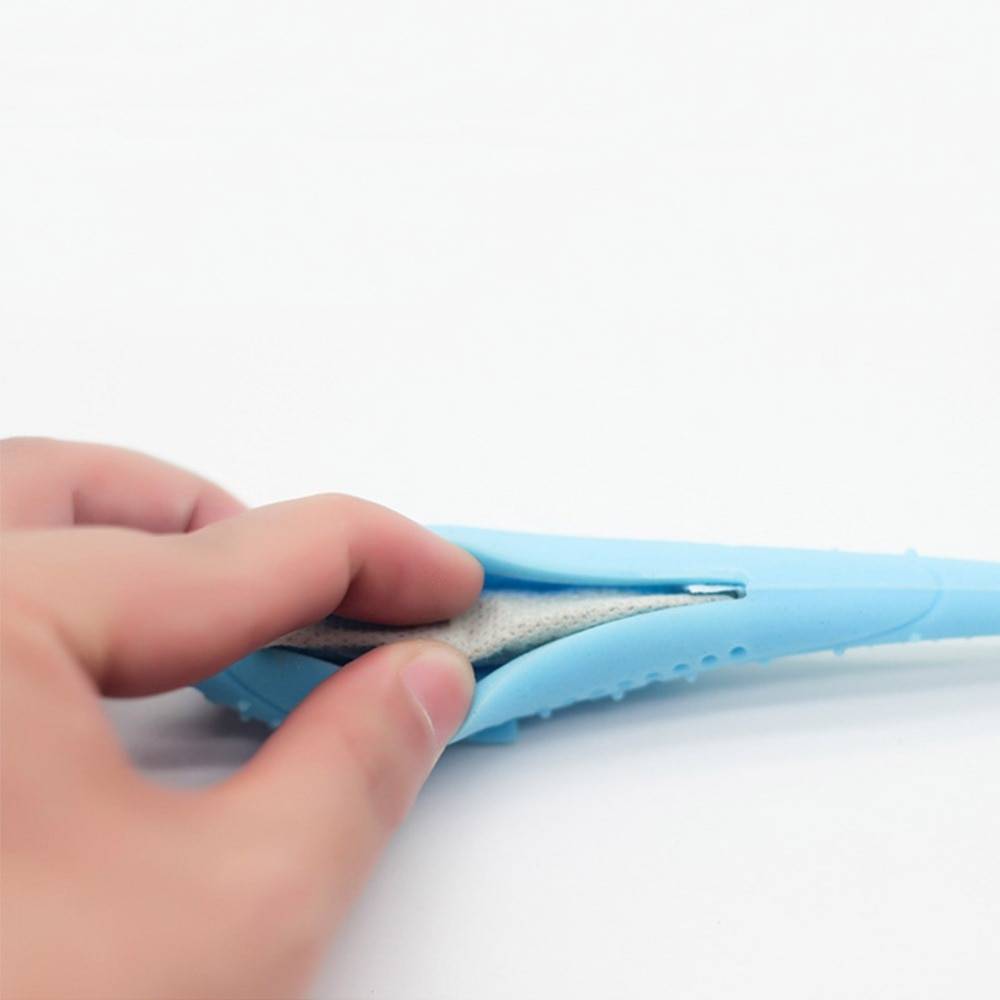 Fish Shaped Chewing Toy for Cats Fish Shaped Chewing Toy for Cats