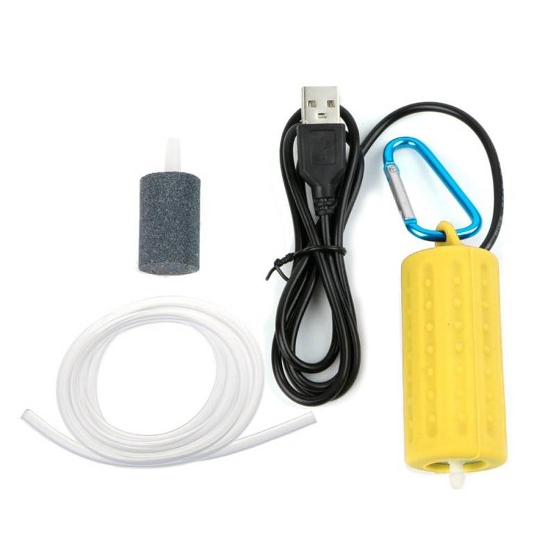 Ultra Silent Aquarium Air Pump Ultra Silent Aquarium Air Pump