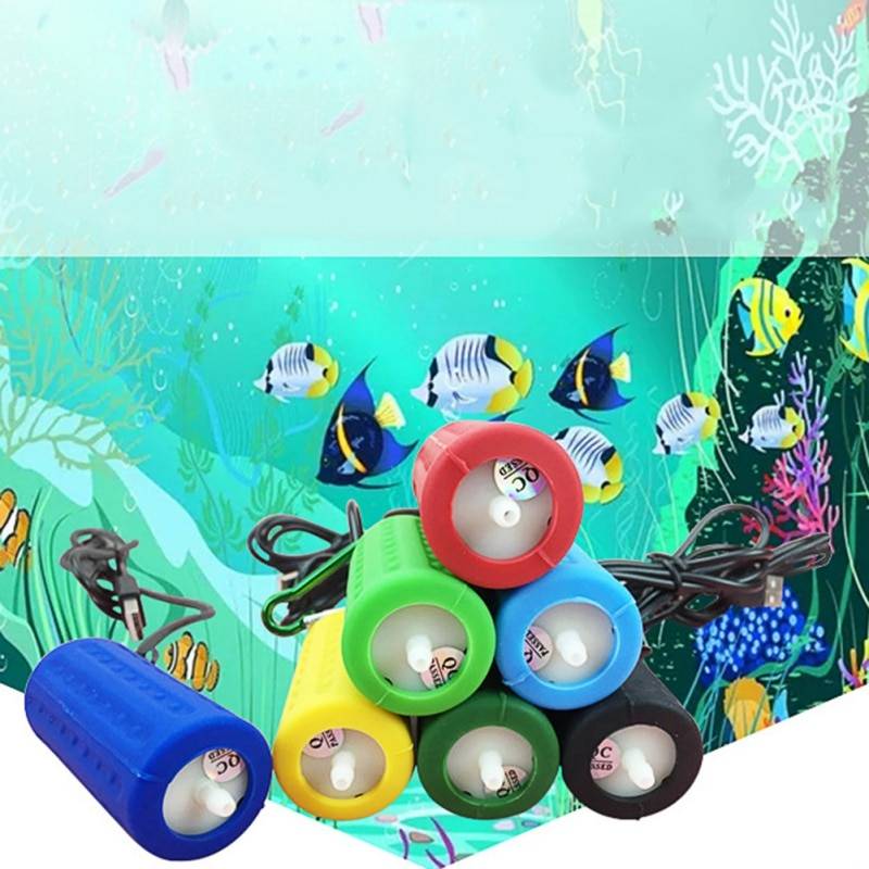 Ultra Silent Aquarium Air Pump Ultra Silent Aquarium Air Pump