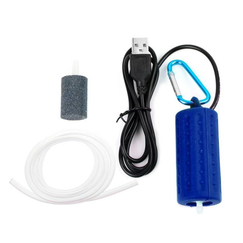 Ultra Silent Aquarium Air Pump Ultra Silent Aquarium Air Pump