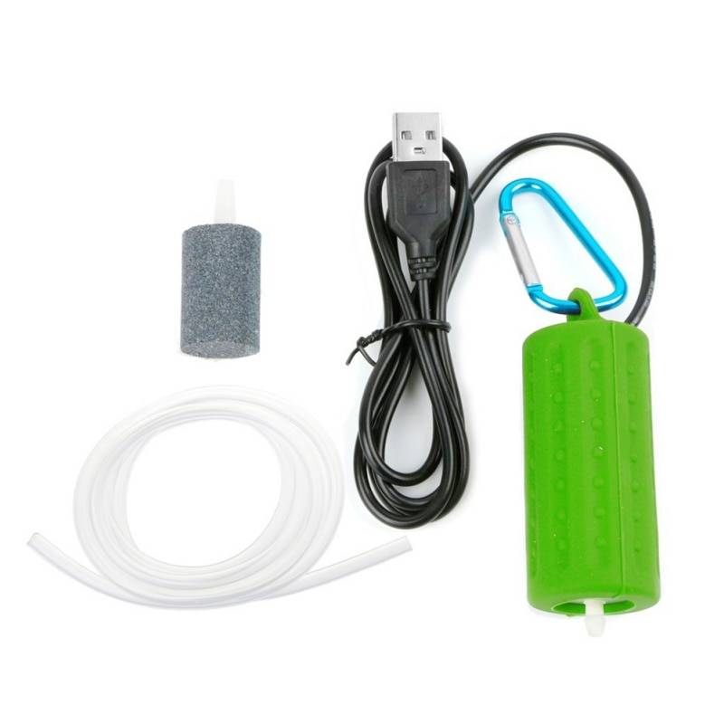 Ultra Silent Aquarium Air Pump Ultra Silent Aquarium Air Pump
