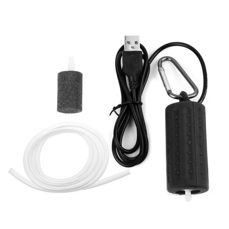 Ultra Silent Aquarium Air Pump Ultra Silent Aquarium Air Pump