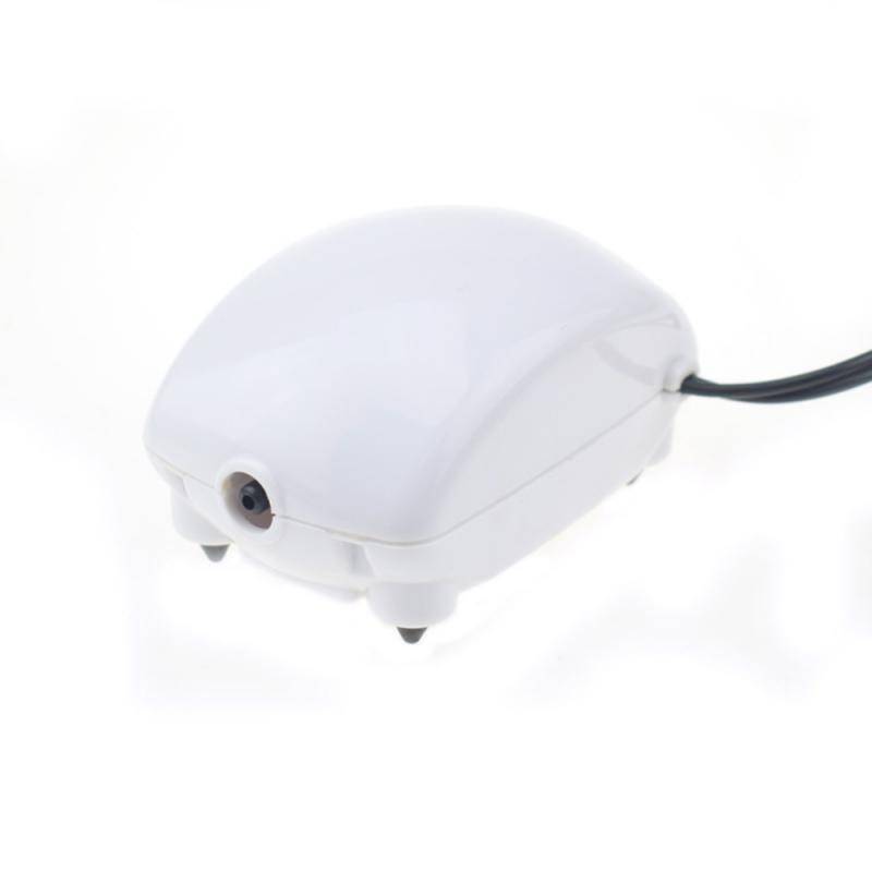 Silent Oxygen Aerator Silent Oxygen Aerator