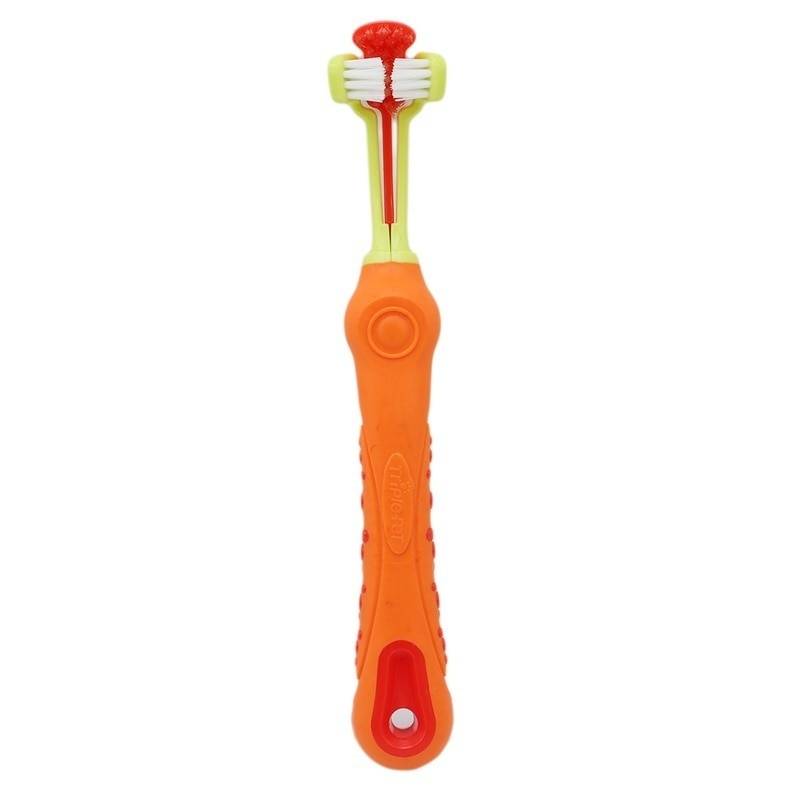 Pet Teeth Cleaning Brush