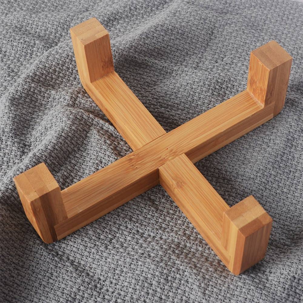 Ceramic Elevated Bowl for Pets