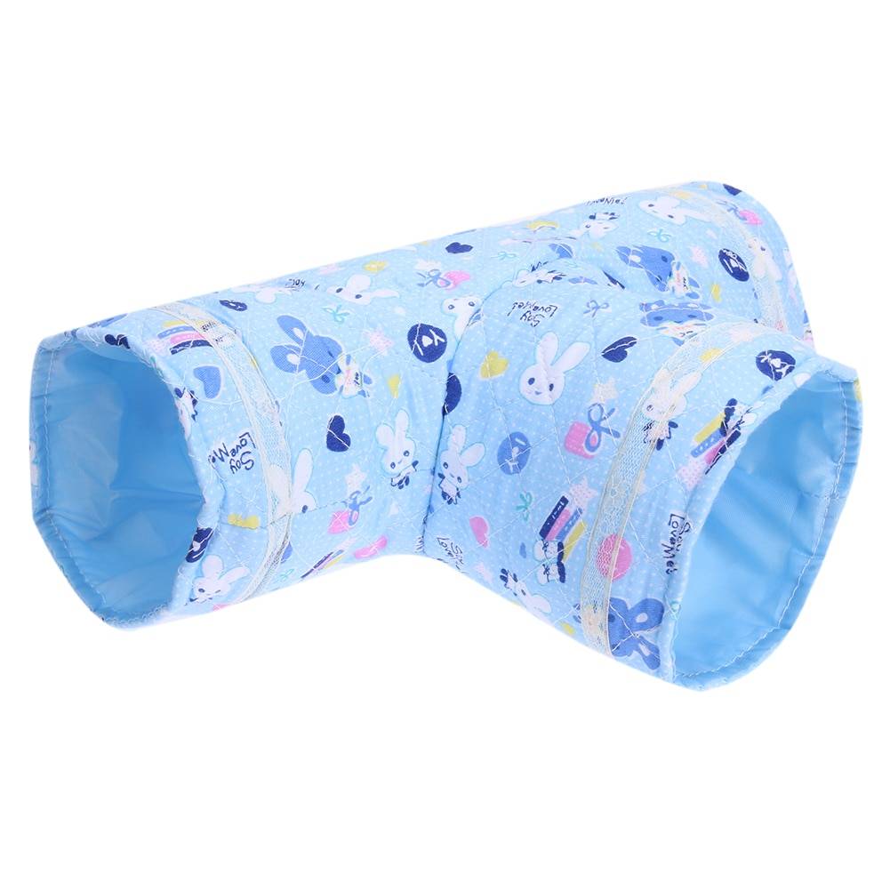 T-Shaped Tunnel for Small Animals