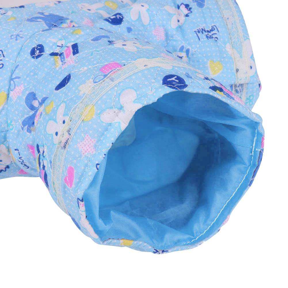 T-Shaped Tunnel for Small Animals