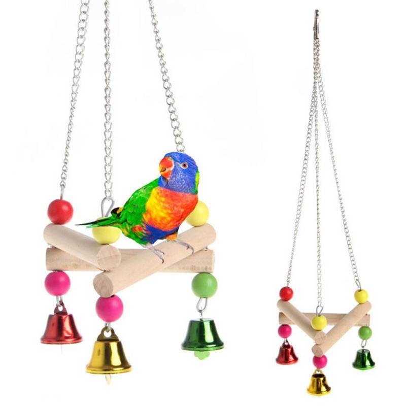 Bird's Cage Pendant Platform