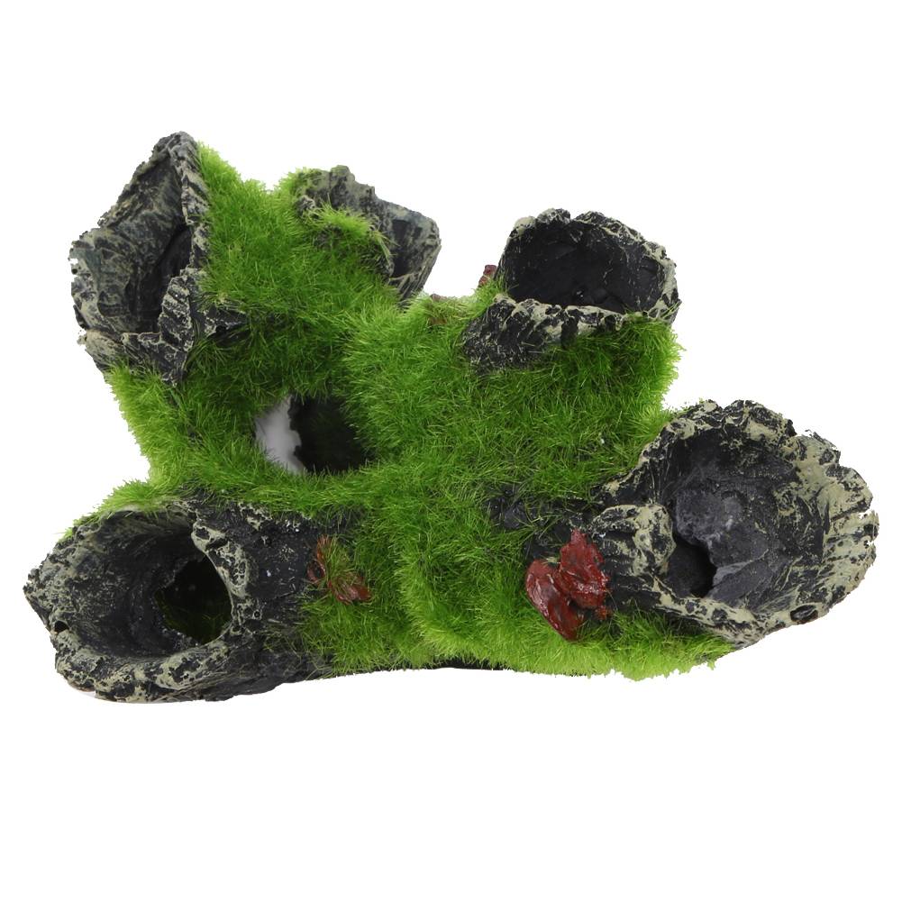 Aquarium Decoration "Mountain"