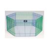 Small Pet Playpen 6 panels