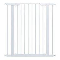 Steel Pressure Mount Pet Gate