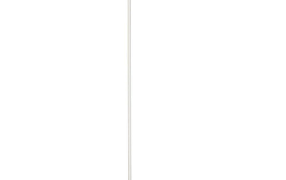 Steel Pressure Mount Pet Gate Extension 3"