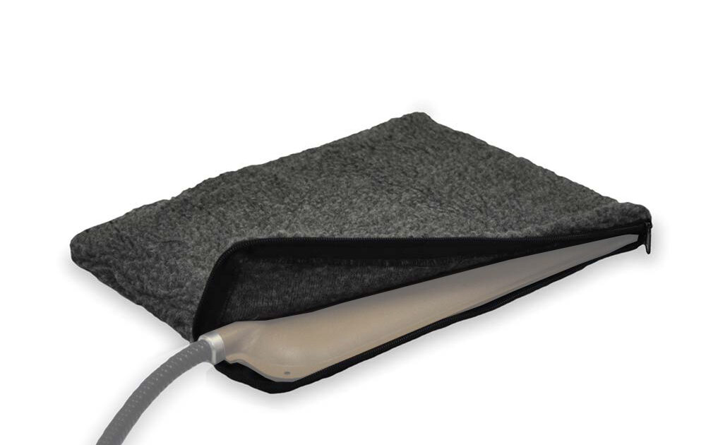 Small Animal Heated Cover