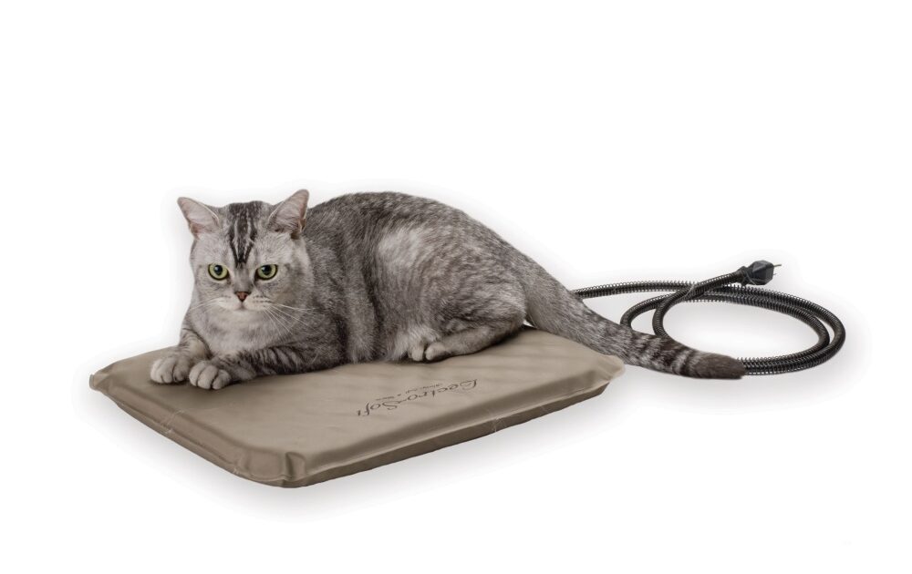 Lectro-Soft Heated Outdoor Bed