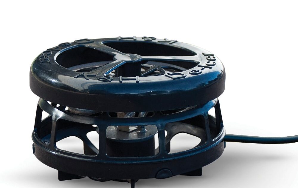 Perfect Climate Deluxe Pond De-Icer 250 watts