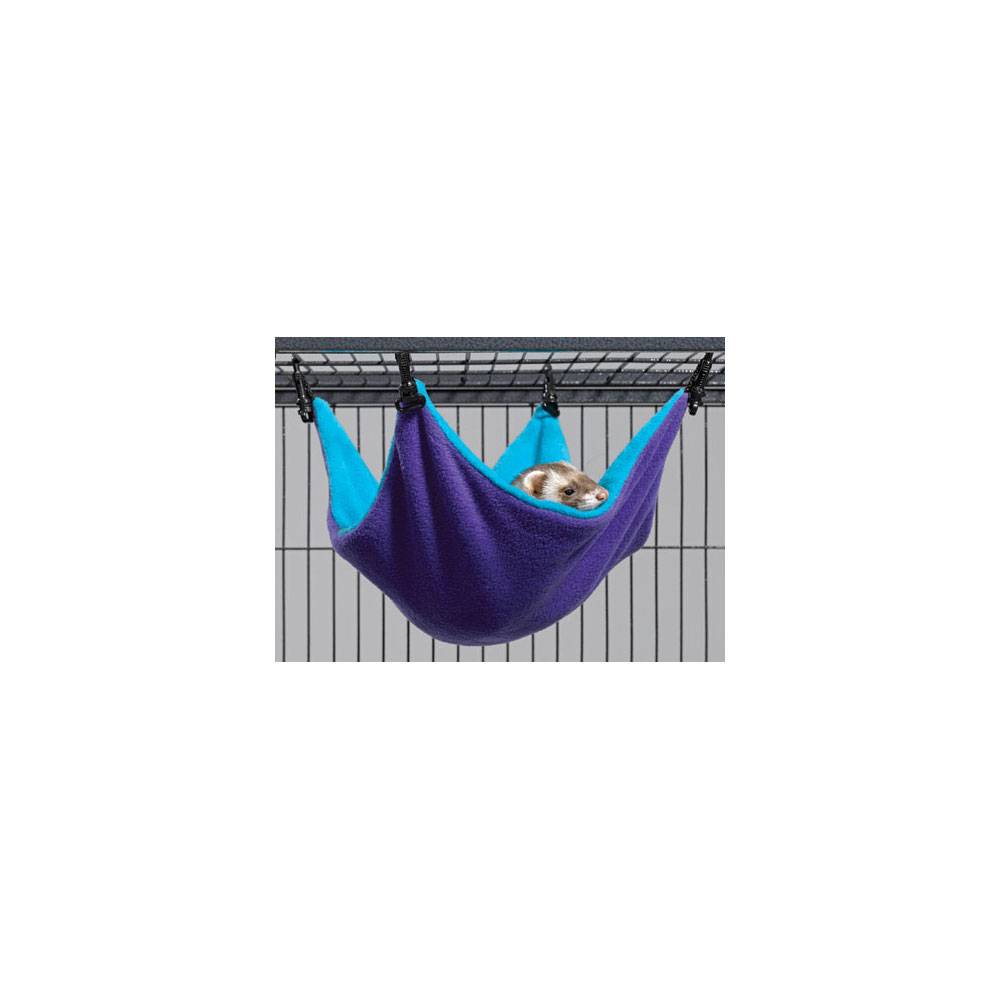 Ferret Nation Hammock Hideaway