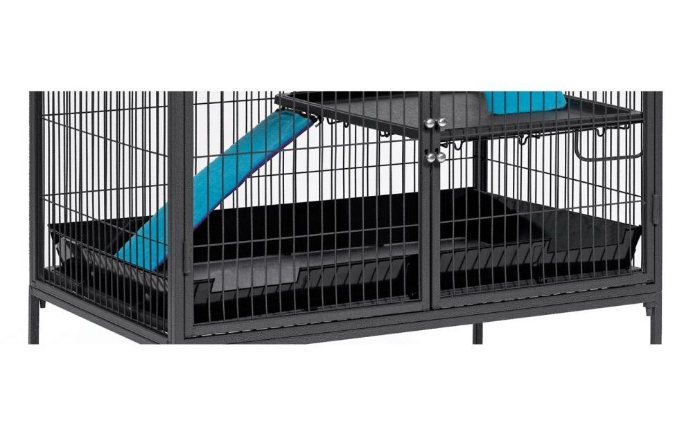 Nation Accessory Lower Scatter Guard