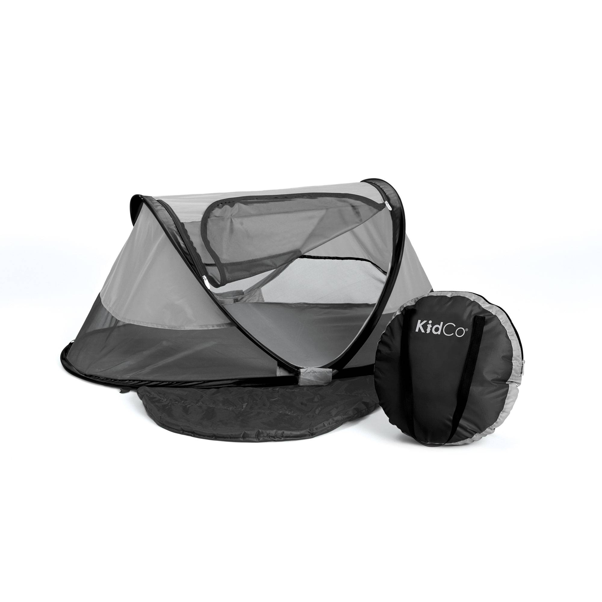 PeaPod Travel Bed