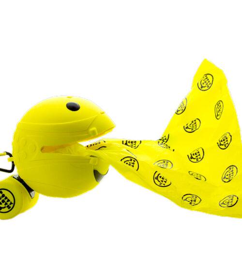 Portable Hygienic Pooper Scooper