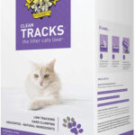 Precious Cat Elsey Clean Track 20Lb