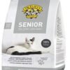 Precious Cat Senior 8Lb (Case of 4)