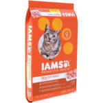 IAMS ProActive Health Healthy Adult Original with Chicken Dry Cat Food 16 lb