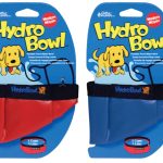 Chuckit! Hydro Dog Bowl Assorted 1ea/One Size