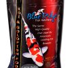 Blue Ridge Fish Hatchery Growth Formula Pellet Fish Food for Koi and Goldfish 2 lb Large