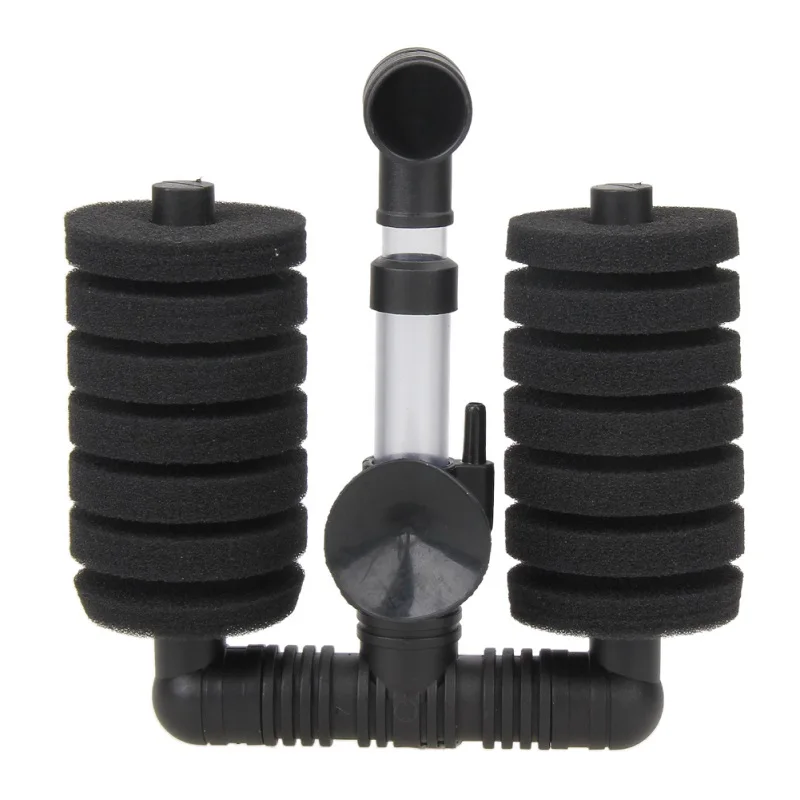 Aquarium Biochemical Sponge Filter